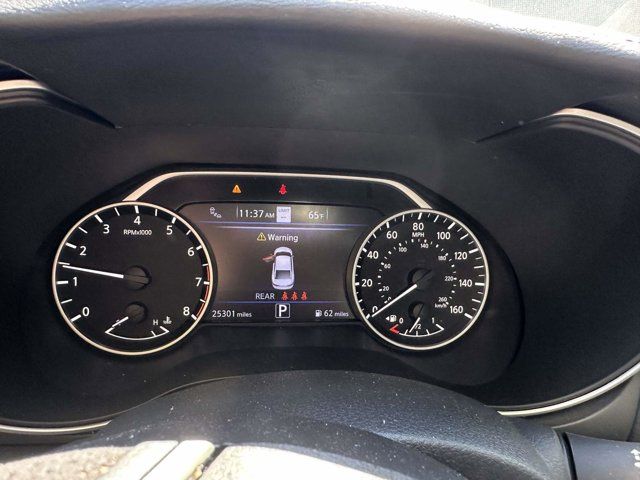 2023 Nissan Maxima SR 2023 Nissan Maxima SR