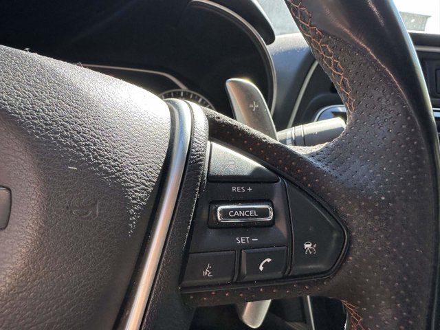 2023 Nissan Maxima SR 2023 Nissan Maxima SR