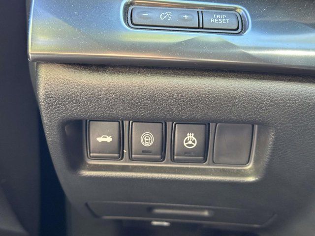 2023 Nissan Maxima SR 2023 Nissan Maxima SR