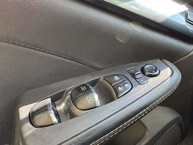 2023 Nissan Maxima SR 2023 Nissan Maxima SR