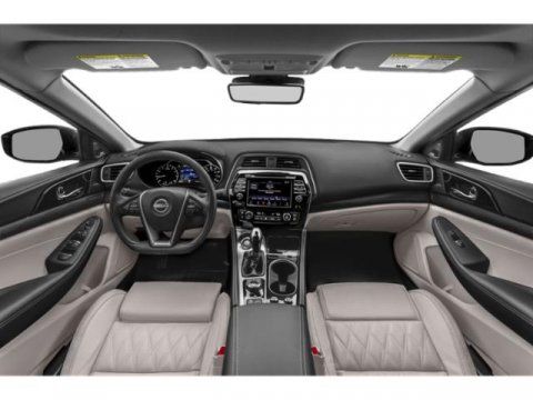 2023 Nissan Maxima Platinum 2023 Nissan Maxima Platinum