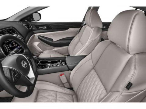 2023 Nissan Maxima Platinum 2023 Nissan Maxima Platinum
