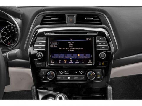 2023 Nissan Maxima Platinum 2023 Nissan Maxima Platinum