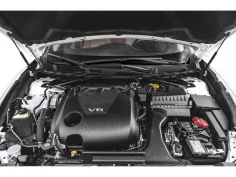 2023 Nissan Maxima Platinum 2023 Nissan Maxima Platinum