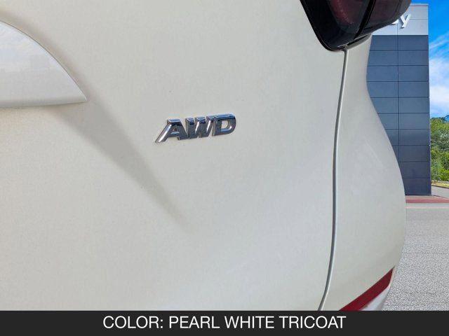 2023 Nissan Murano S 2023 Nissan Murano S