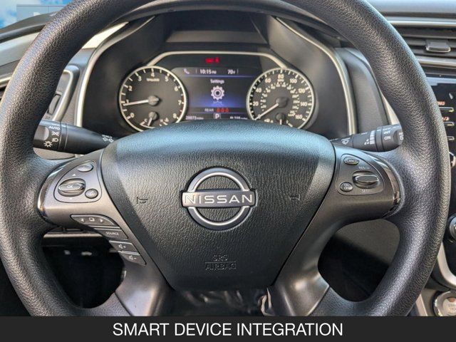 2023 Nissan Murano S 2023 Nissan Murano S