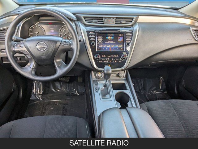 2023 Nissan Murano S 2023 Nissan Murano S