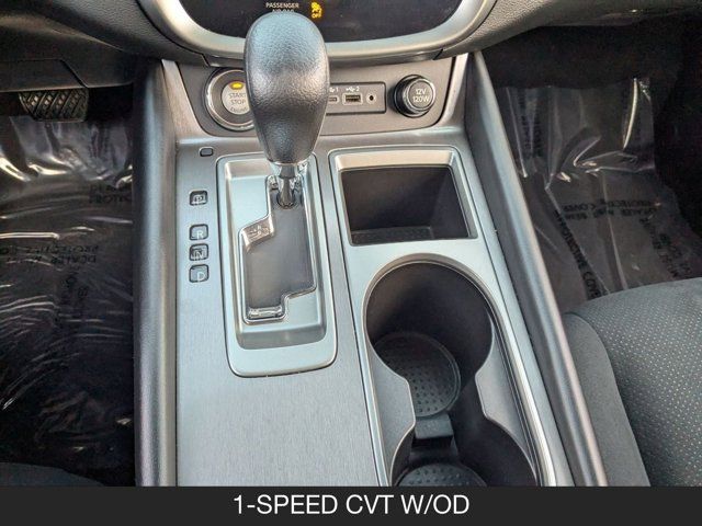 2023 Nissan Murano S 2023 Nissan Murano S