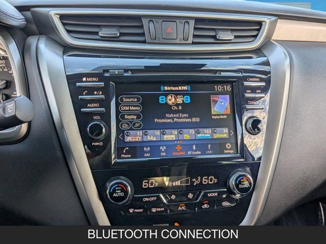 2023 Nissan Murano S 2023 Nissan Murano S