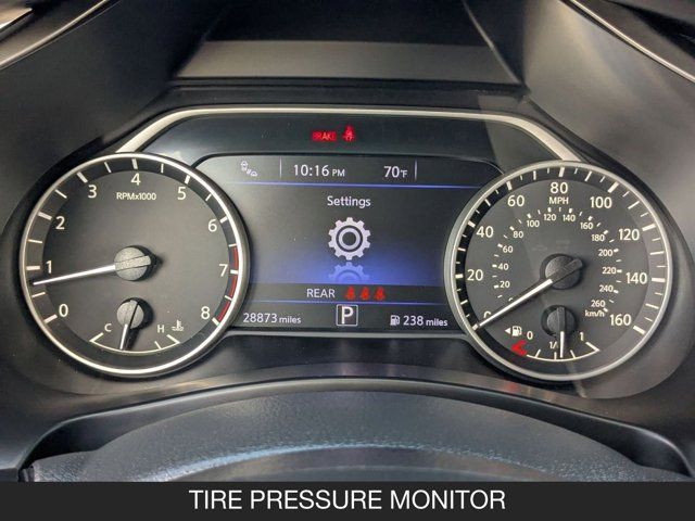 2023 Nissan Murano S 2023 Nissan Murano S