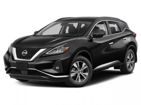2023 Nissan Murano SV 2023 Nissan Murano SV