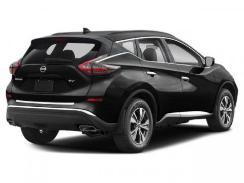 2023 Nissan Murano SV 2023 Nissan Murano SV