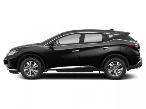 2023 Nissan Murano SV 2023 Nissan Murano SV