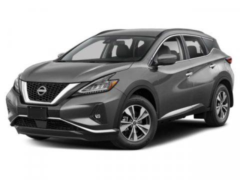 2023 Nissan Murano SV 2023 Nissan Murano SV