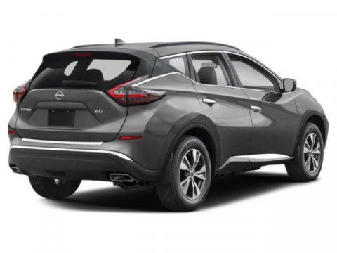 2023 Nissan Murano SV 2023 Nissan Murano SV