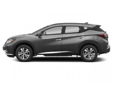 2023 Nissan Murano SV 2023 Nissan Murano SV