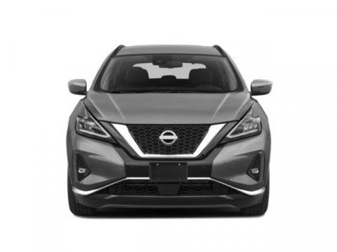 2023 Nissan Murano SV 2023 Nissan Murano SV