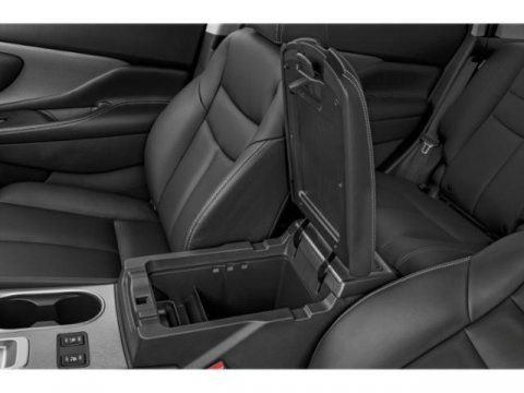 2023 Nissan Murano SV 2023 Nissan Murano SV