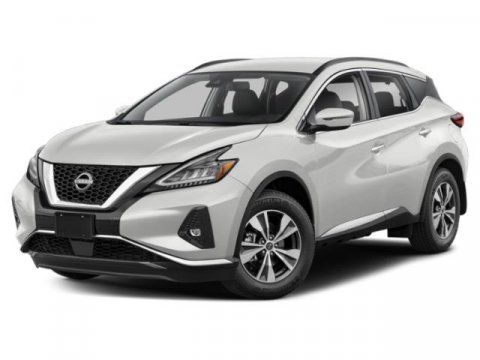 2023 Nissan Murano SV 2023 Nissan Murano SV