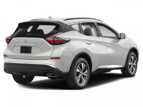 2023 Nissan Murano SV 2023 Nissan Murano SV
