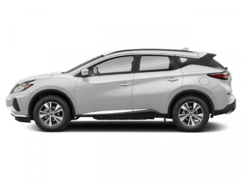 2023 Nissan Murano SV 2023 Nissan Murano SV