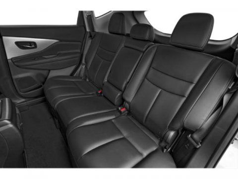 2023 Nissan Murano SV 2023 Nissan Murano SV