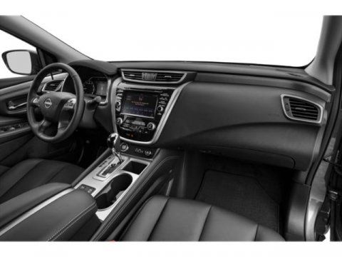 2023 Nissan Murano SV 2023 Nissan Murano SV