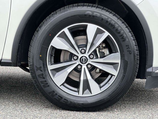 2023 Nissan Murano SV 2023 Nissan Murano SV