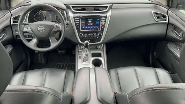 2023 Nissan Murano SV 2023 Nissan Murano SV