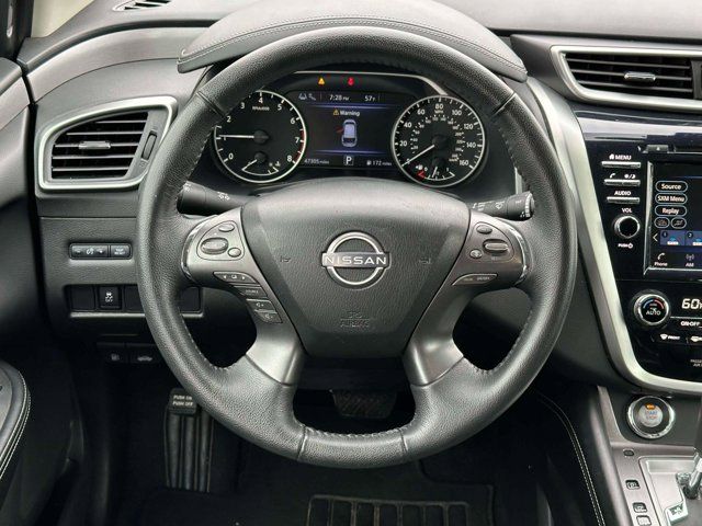 2023 Nissan Murano SV 2023 Nissan Murano SV