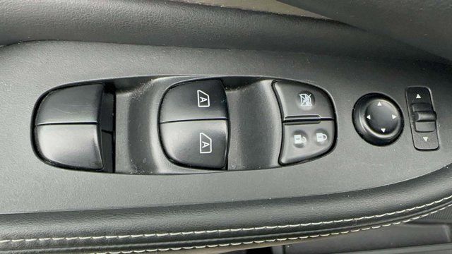 2023 Nissan Murano SV 2023 Nissan Murano SV