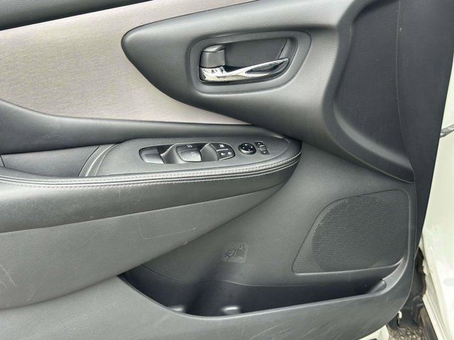 2023 Nissan Murano SV 2023 Nissan Murano SV