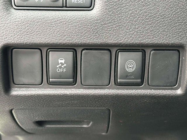 2023 Nissan Murano SV 2023 Nissan Murano SV