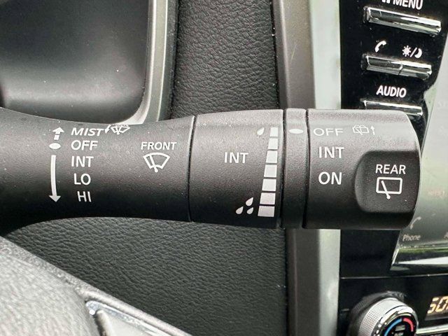 2023 Nissan Murano SV 2023 Nissan Murano SV