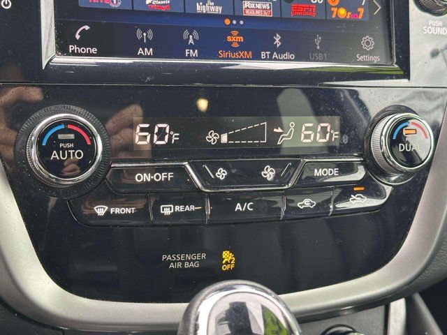 2023 Nissan Murano SV 2023 Nissan Murano SV