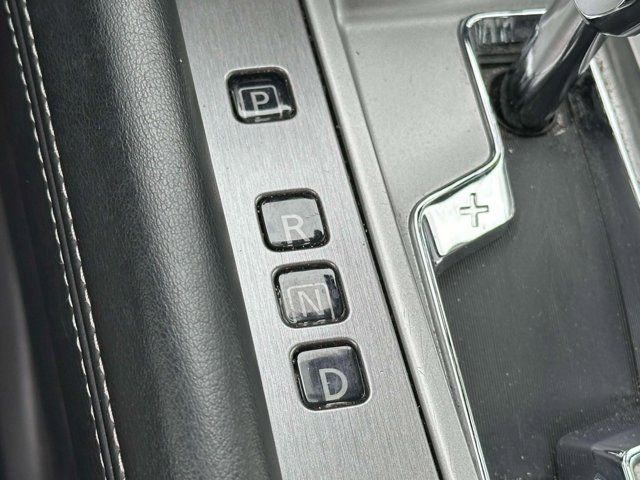 2023 Nissan Murano SV 2023 Nissan Murano SV