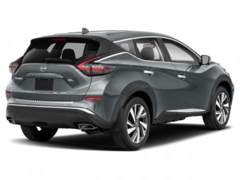 2023 Nissan Murano SL 2023 Nissan Murano SL
