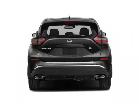 2023 Nissan Murano SL 2023 Nissan Murano SL