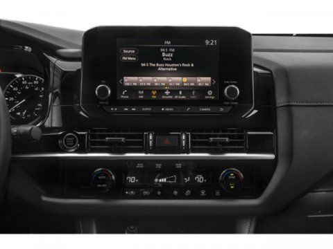 2023 Nissan Pathfinder S 2023 Nissan Pathfinder S