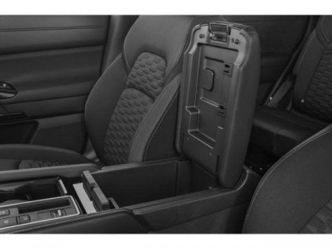 2023 Nissan Pathfinder S 2023 Nissan Pathfinder S