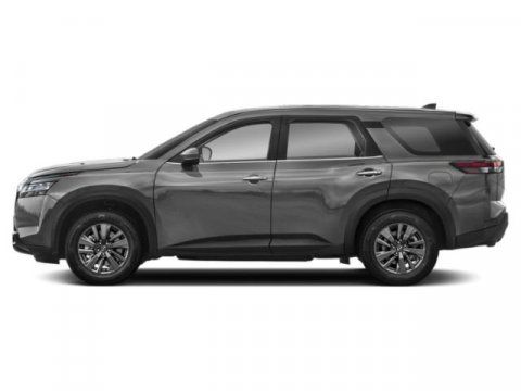 2023 Nissan Pathfinder S