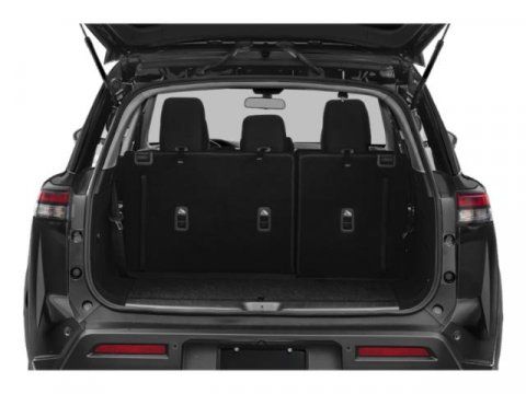 2023 Nissan Pathfinder S