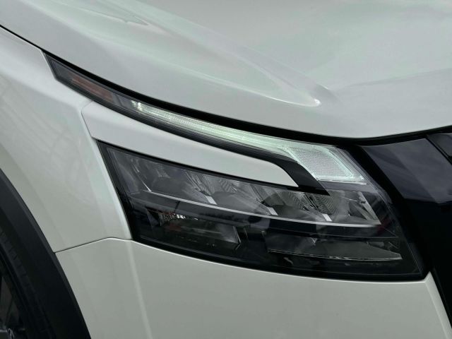 2023 Nissan Pathfinder SV 4WD