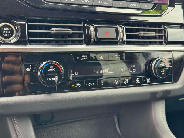 2023 Nissan Pathfinder SV 4WD