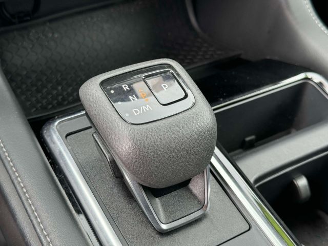 2023 Nissan Pathfinder SV 4WD