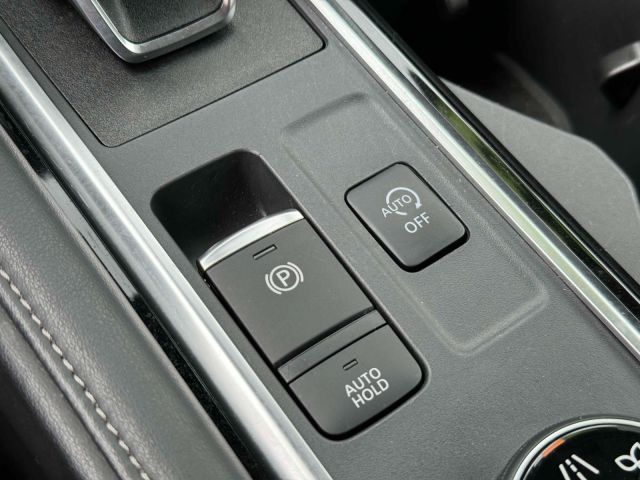 2023 Nissan Pathfinder SV 4WD