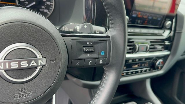 2023 Nissan Pathfinder SV 4WD