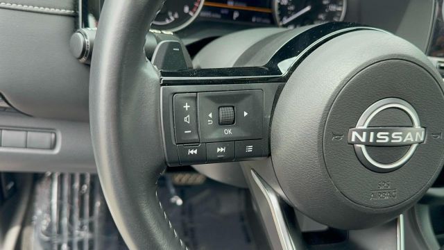 2023 Nissan Pathfinder SV 4WD