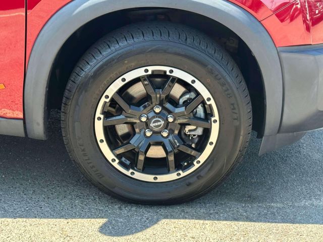 2023 Nissan Pathfinder Rock Creek 4WD