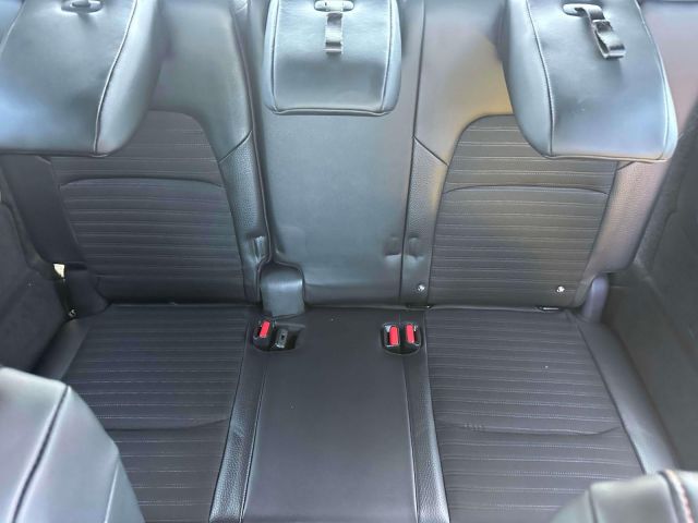 2023 Nissan Pathfinder Rock Creek 4WD